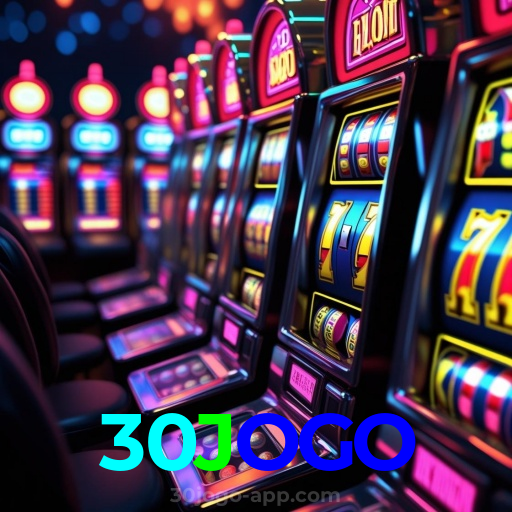 30JOGO：Onde a sorte está ao seu lado: apostas no futebol e vitórias no cassino!
