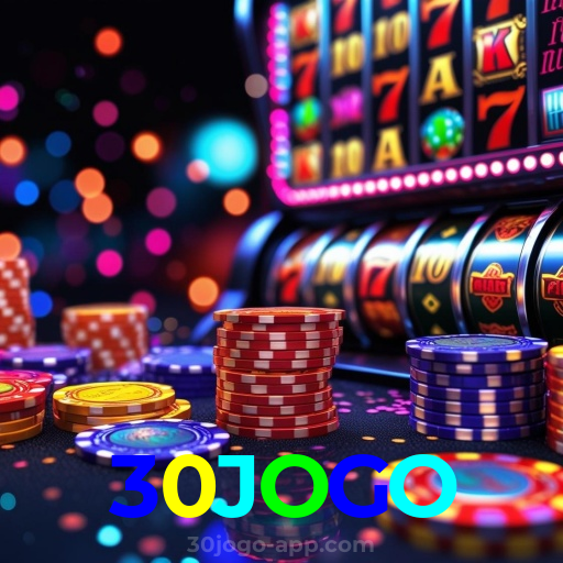 30JOGO:Cada giro é uma nova chance de ganhar! Venha para as slots agora!