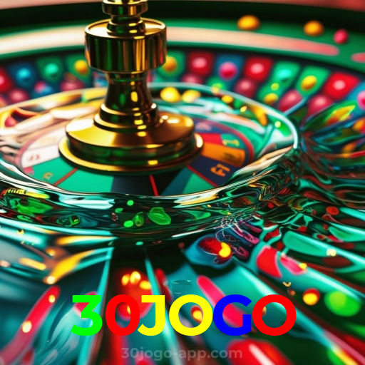 30JOGO:O melhor cassino para você jogar slots e apostar no futebol online!