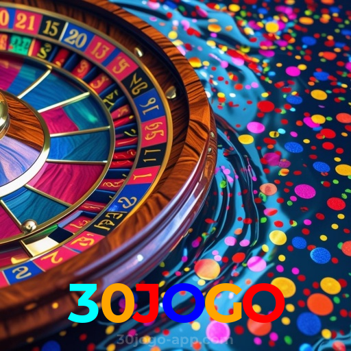 30JOGO:Encontre a sorte na roleta! Aposte agora e ganhe!