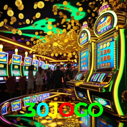 30JOGO:Em nosso cassino online, grandes prêmios estão ao seu alcance!