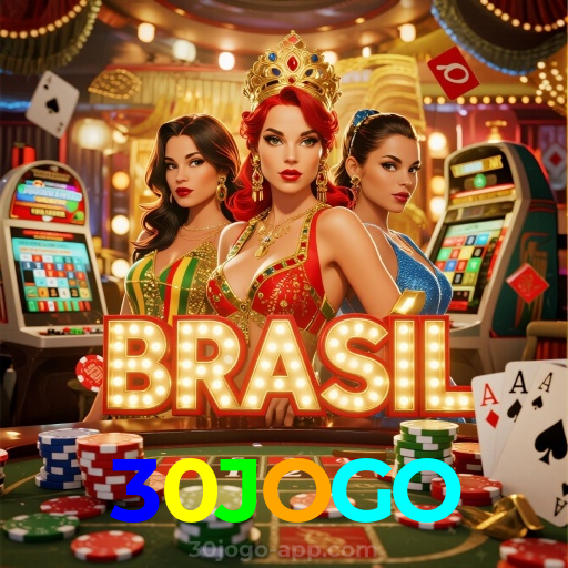 30JOGO：O futebol digital está aqui! Aposte nas partidas e vença!