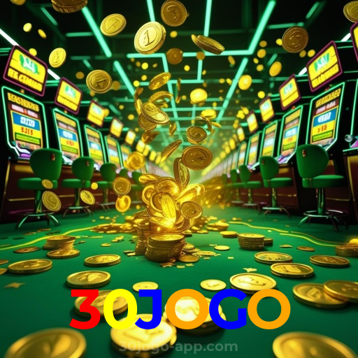 30JOGO:Aposte no futebol e jogue slots emocionantes com grandes prêmios!