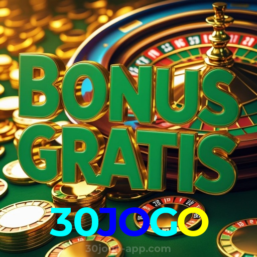 30JOGO:Conquiste prêmios no futebol e vença nas mesas de poker online!