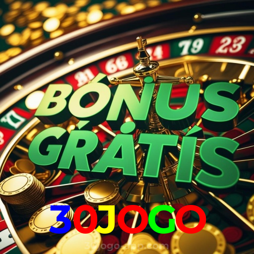 30JOGO:Aposte agora no futebol digital e conquiste sua vitória!