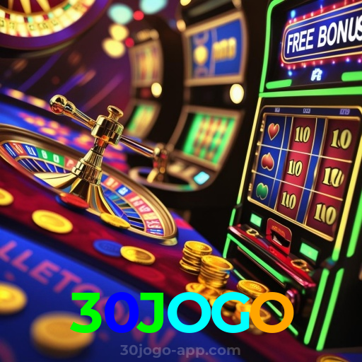 30JOGO:Jogue no cassino mais seguro com blackjack, poker e futebol online!