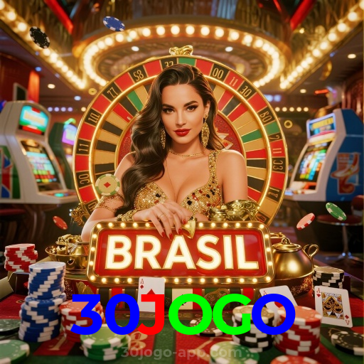30JOGO:Sua sorte começa com as melhores apostas no futebol e no cassino!
