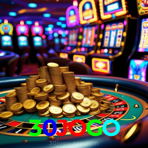 30JOGO:Jogue slots, poker e aposte no futebol online para grandes prêmios!