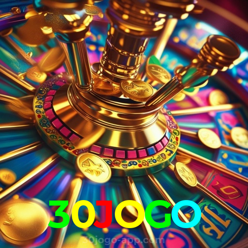 30JOGO：Sinta a adrenalina da roleta! Aposte e vença agora!