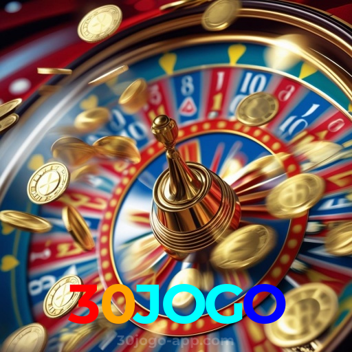 30JOGO:Ganhe no futebol e conquiste prêmios nos melhores jogos de cassino online!