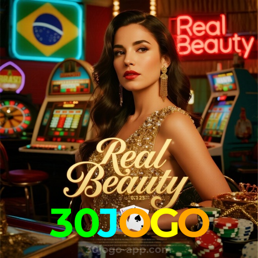 30JOGO:Aposte no seu time de futebol e ganhe no blackjack e roleta online!