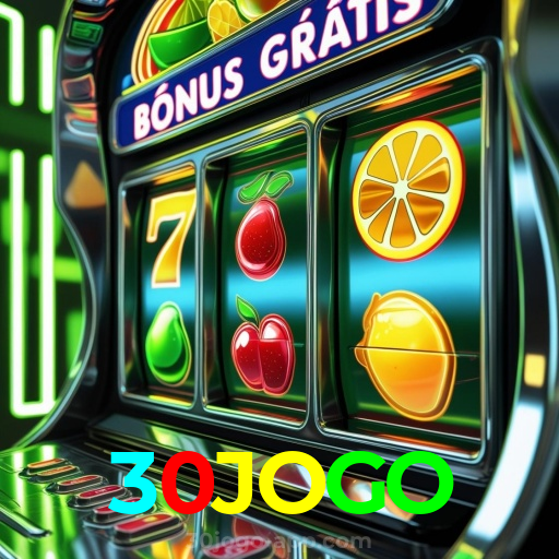 30JOGO:O melhor cassino online com roleta, poker e apostas no futebol!