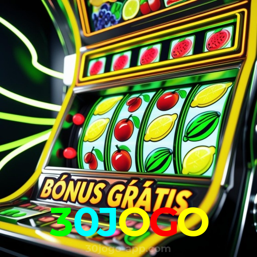 30JOGO:As melhores slots com grandes vitórias te aguardam! Jogue agora!