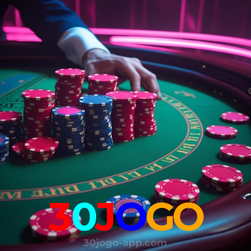 30JOGO:Jogue poker no nosso cassino e conquiste vitórias épicas!
