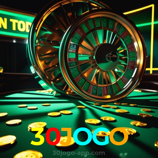 30JOGO:Sinta a emoção do poker online! Mostre que você é o mestre das cartas!