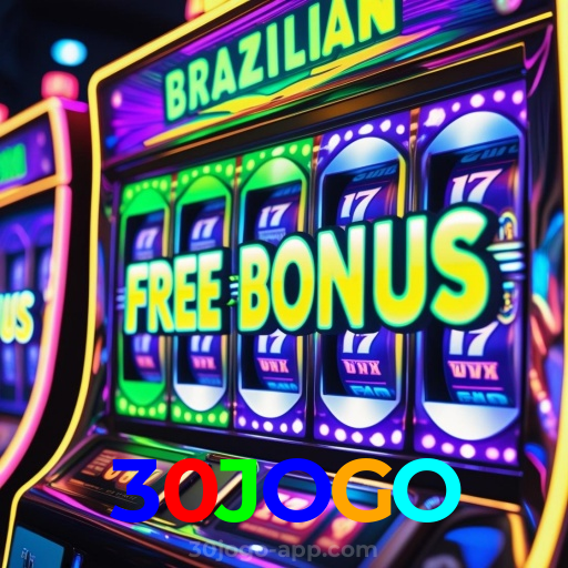 30JOGO:Jogue slots, aposte no futebol e vença com grandes prêmios!