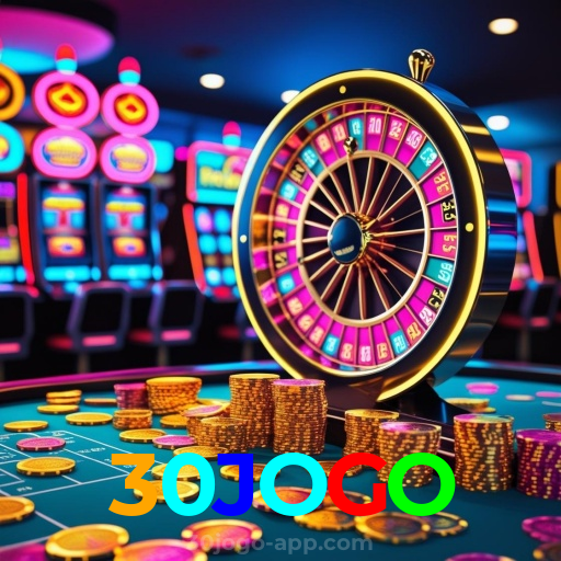 30JOGO:Apostas ao vivo no futebol e grandes prêmios em slots te esperam!