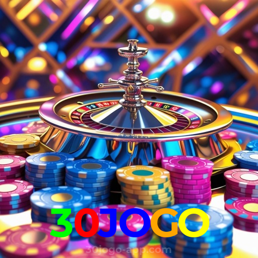 30JOGO:Cada giro nas slots pode te levar à grande vitória!