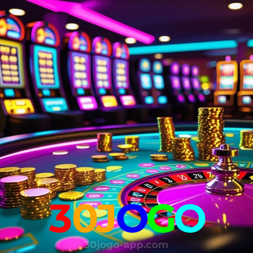30JOGO:Diversão total com blackjack, poker e apostas ao vivo no futebol!