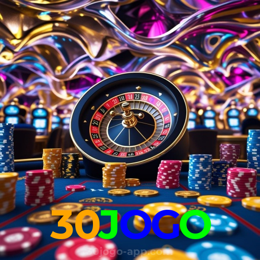 30JOGO:Jogue poker, aposte no futebol e ganhe prêmios incríveis no cassino!