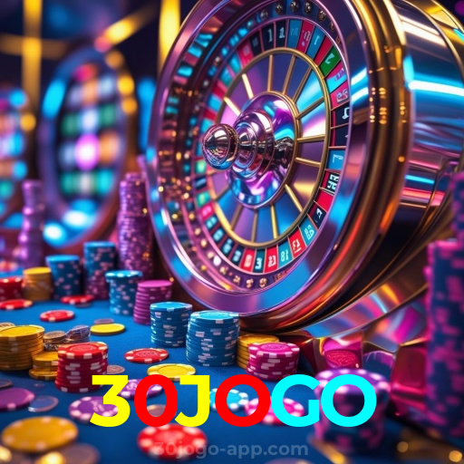 30JOGO:Jogue slots, aposte no futebol e vença em grandes mesas de poker!