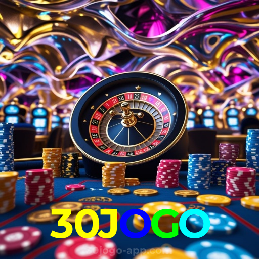 30JOGO:Encontre a sorte na roleta! Aposte agora e ganhe!