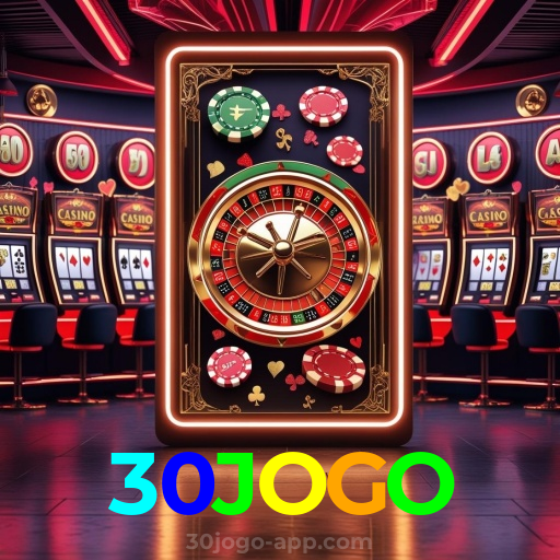 30JOGO:A diversão começa aqui! Jogue nas slots e ganhe muito mais!