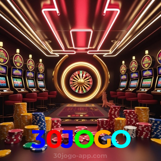 30JOGO:Apostas ao vivo no futebol e grandes prêmios nos melhores jogos de cassino!