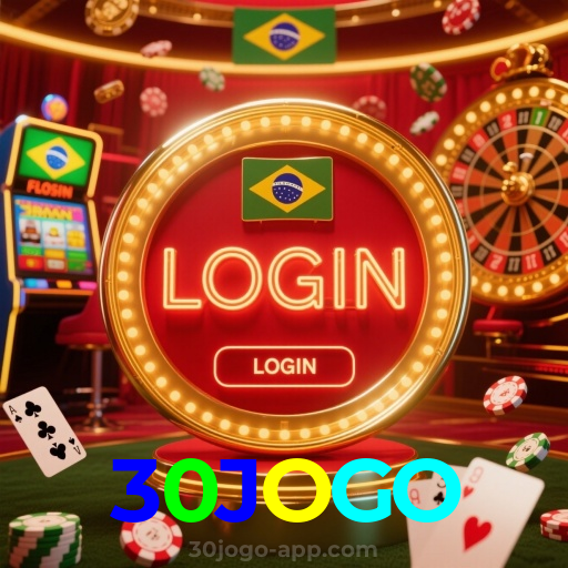 30JOGO:Jogue poker online e leve prêmios incríveis para casa!