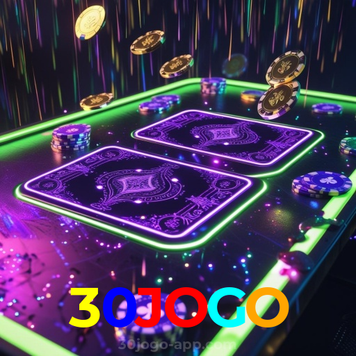 30JOGO:A sorte é sua! Aposte agora e ganhe muito mais!