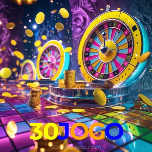30JOGO：A diversão nunca acaba! Jogue nos melhores jogos e vença!