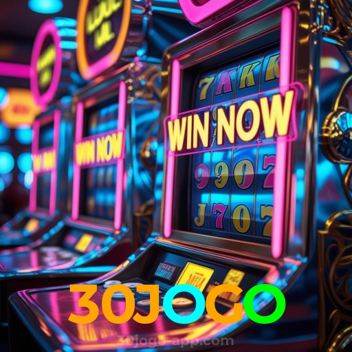 30JOGO：Vença no futebol e nos melhores jogos de cassino online, como poker e roleta!