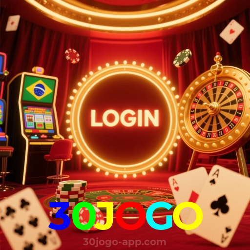 30JOGO:Entre no nosso cassino online e jogue nas roletas agora!