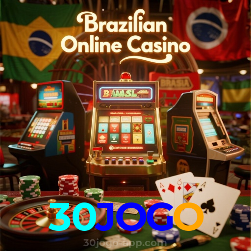 30JOGO：Jogue no cassino online com apostas no futebol e ganhe grandes prêmios!