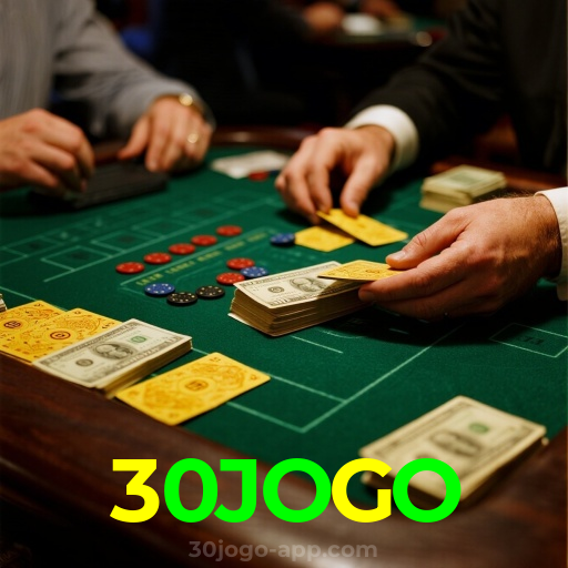 30JOGO:Jogue nas slots e mude sua sorte agora mesmo!