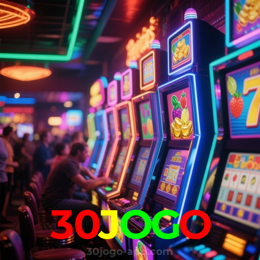 30JOGO：O cassino online mais confiável para apostas no futebol e jogos de cassino!