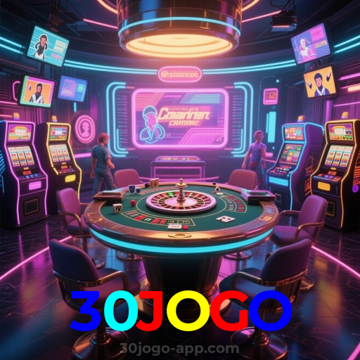30JOGO：Jogue agora e vença nas melhores slots online!