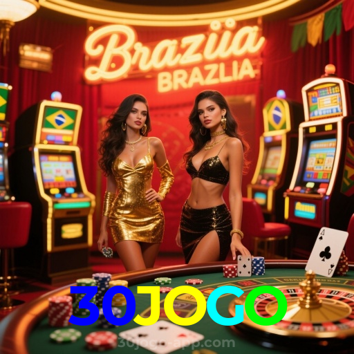 30JOGO：Vença no poker e prove que você é o mestre das cartas!