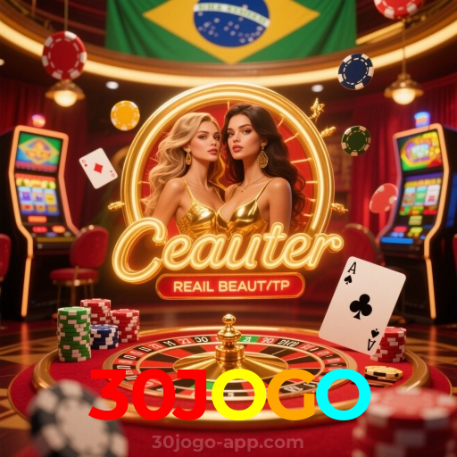 30JOGO：Jogue poker e prove que você é o verdadeiro campeão das cartas!