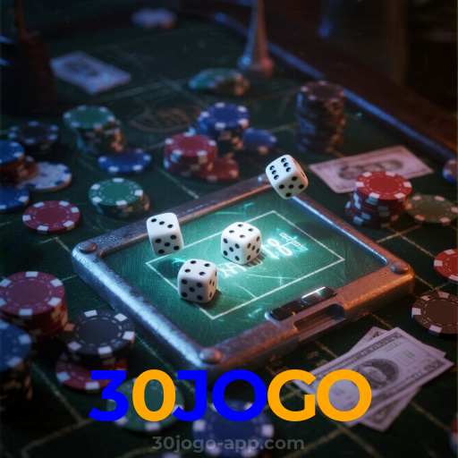 30JOGO：Jogue as melhores slots e conquiste jackpots épicos!