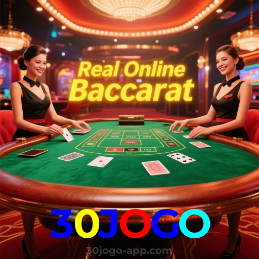 30JOGO：Jogue slots, poker e aposte no futebol para prêmios incríveis!