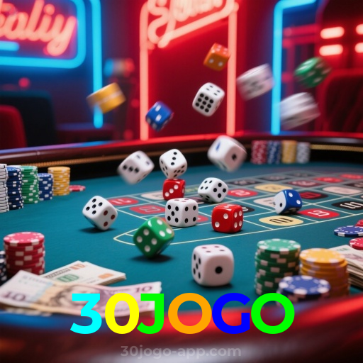 30JOGO：A sorte está no cassino online com apostas no futebol e grandes vitórias!
