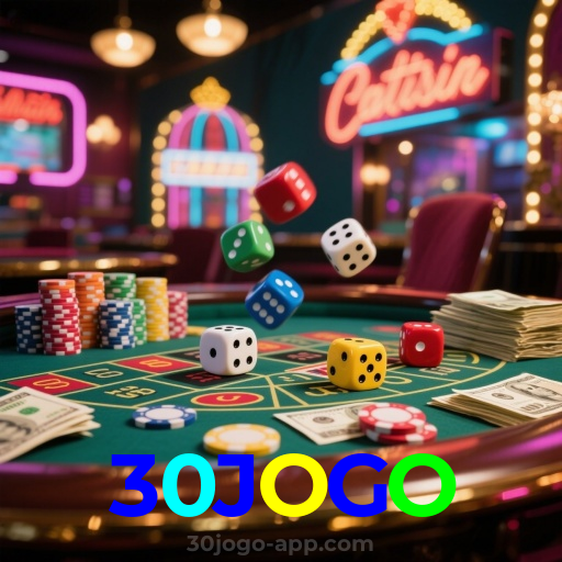 30JOGO：Aposte no futebol e jogue os melhores jogos de cassino como slots e blackjack!