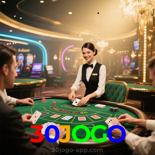 30JOGO:Aposte no seu time e jogue roleta no cassino mais confiável!