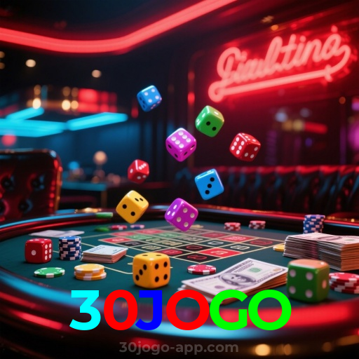 30JOGO：Jogue blackjack e conquiste a vitória no cassino online!