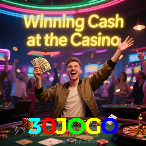 30JOGO:O cassino online oferece grandes prêmios! Aposte e ganhe agora!