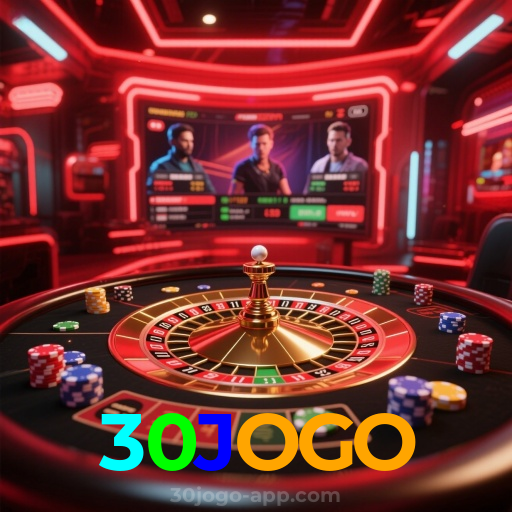 30JOGO：Gire as slots e conquiste prêmios incríveis!
