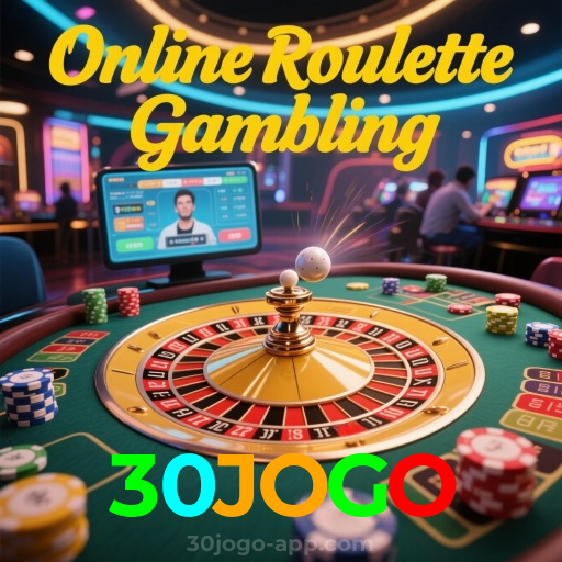 30JOGO：Em cada giro, uma chance de vitória nas nossas slots online!