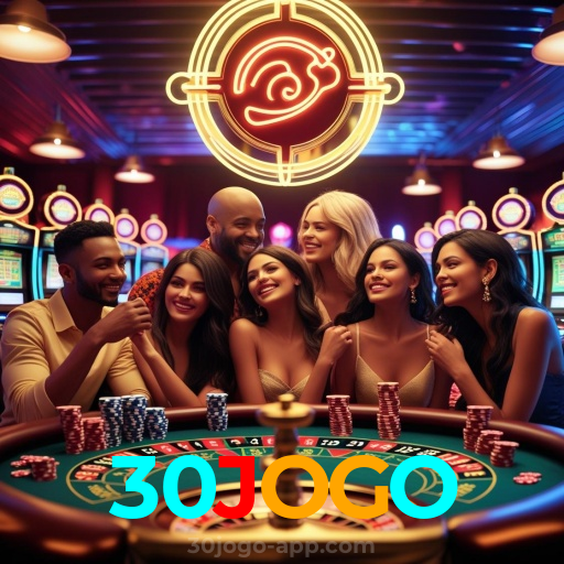 30JOGO:O melhor cassino online está aqui! Jogue nas slots e ganhe!