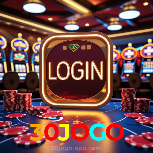 30JOGO：A sorte está ao seu lado! Aposte nas melhores máquinas caça-níqueis!